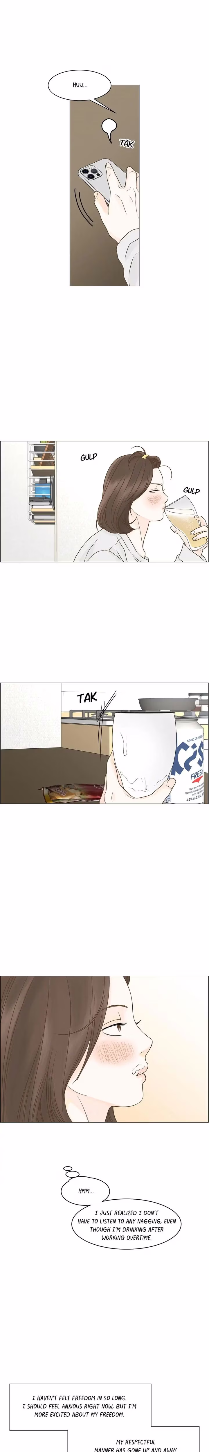 Back to Work - Chapter 112 - Part 19