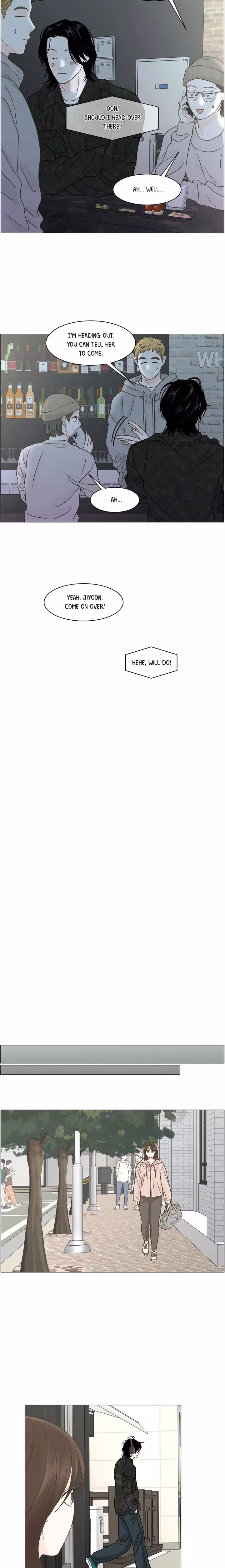 Back to Work - Chapter 113 - Part 3