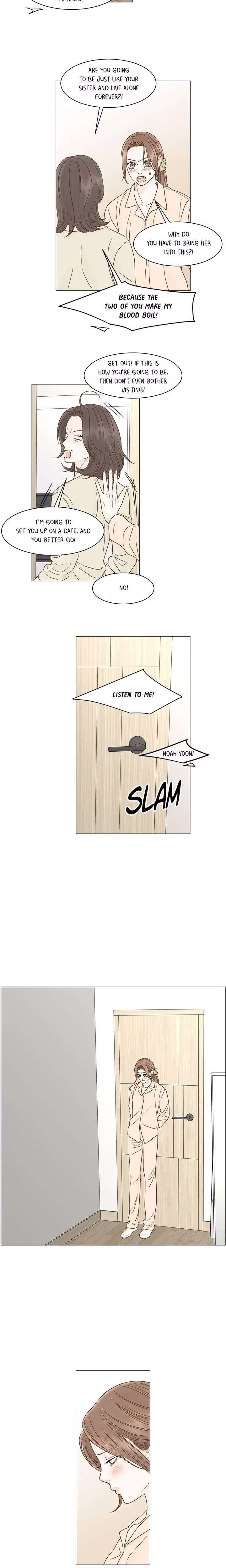 Back to Work - Chapter 113 - Part 9