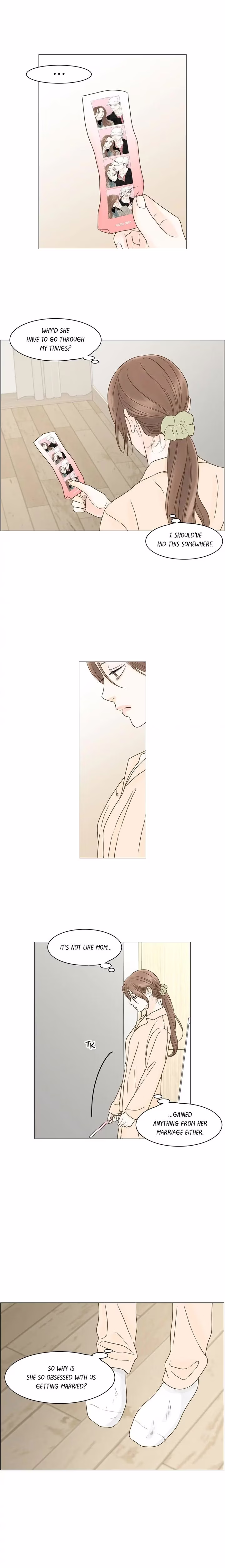 Back to Work - Chapter 113 - Part 10