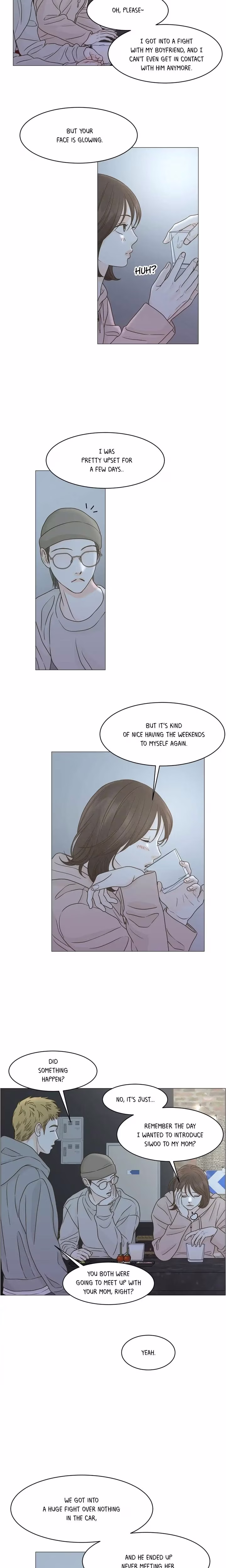 Back to Work - Chapter 113 - Part 12