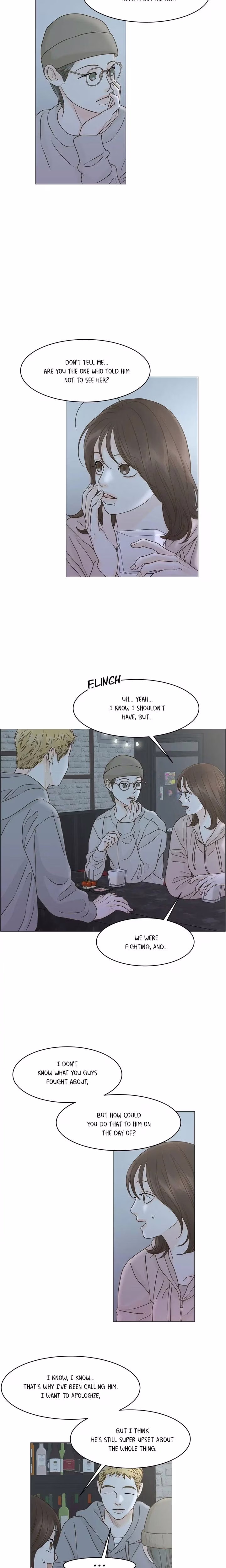 Back to Work - Chapter 113 - Part 13