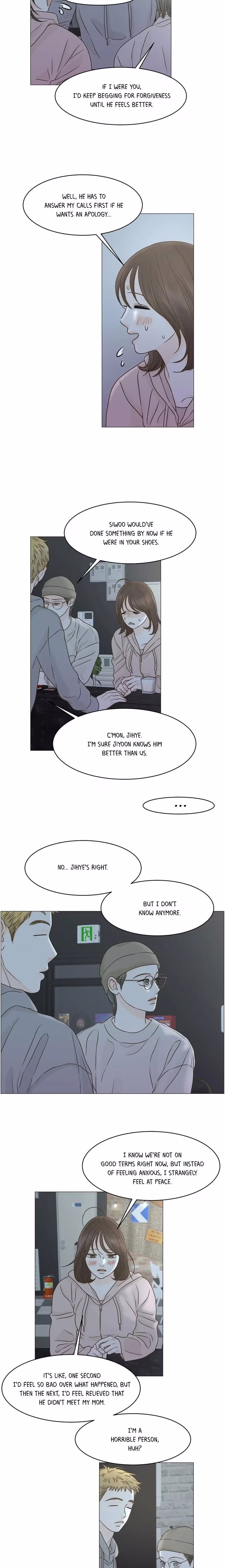 Back to Work - Chapter 113 - Part 14