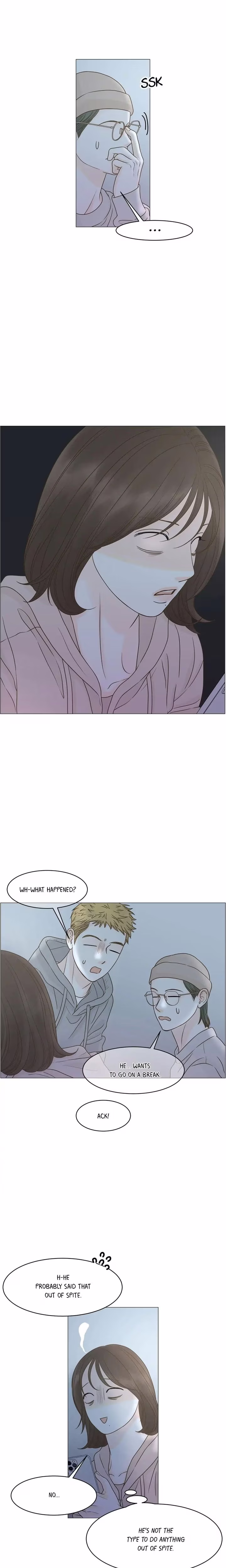 Back to Work - Chapter 113 - Part 20