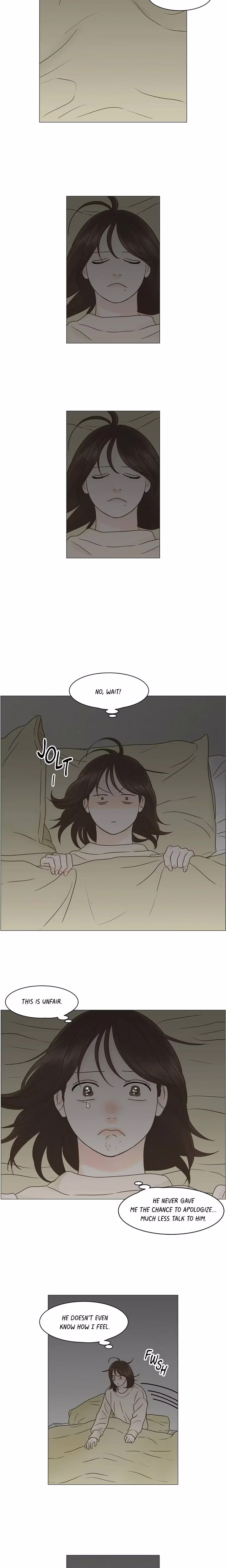 Back to Work - Chapter 114 - Part 4