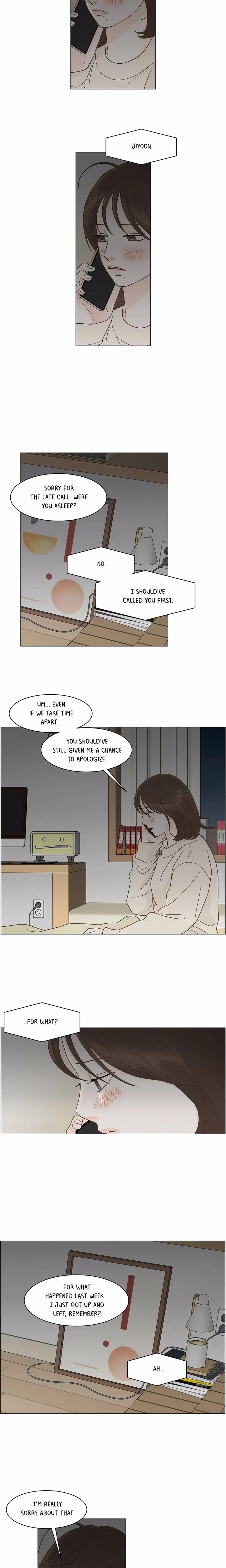 Back to Work - Chapter 114 - Part 6