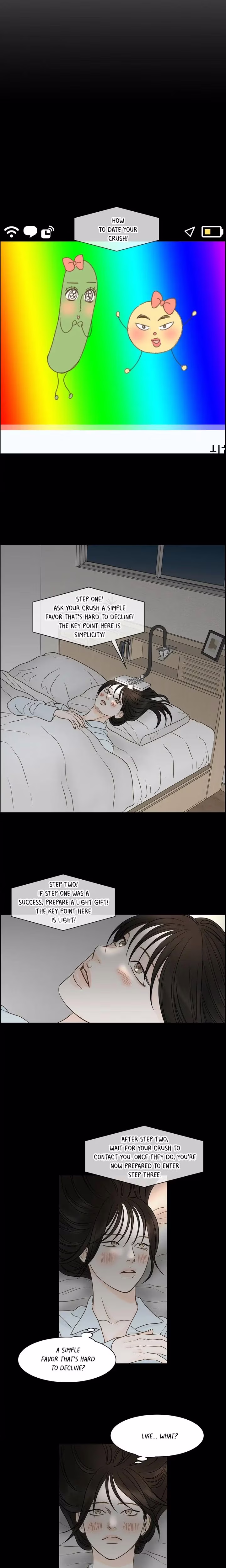 Back to Work - Chapter 114 - Part 15