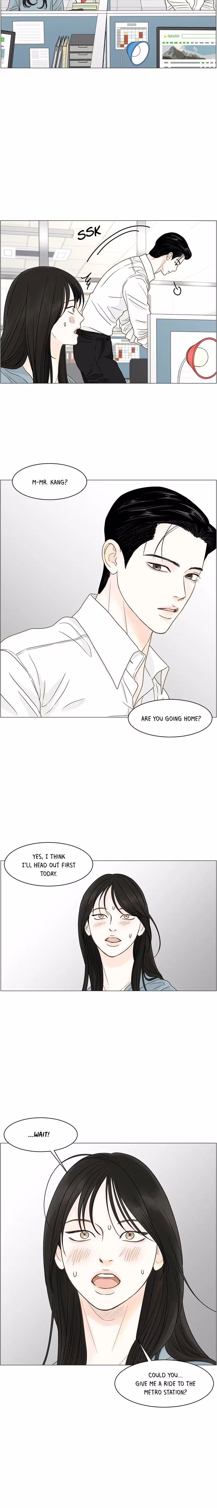 Back to Work - Chapter 114 - Part 17