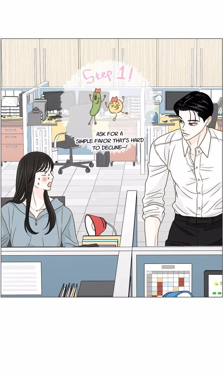 Back to Work - Chapter 114 - Part 18