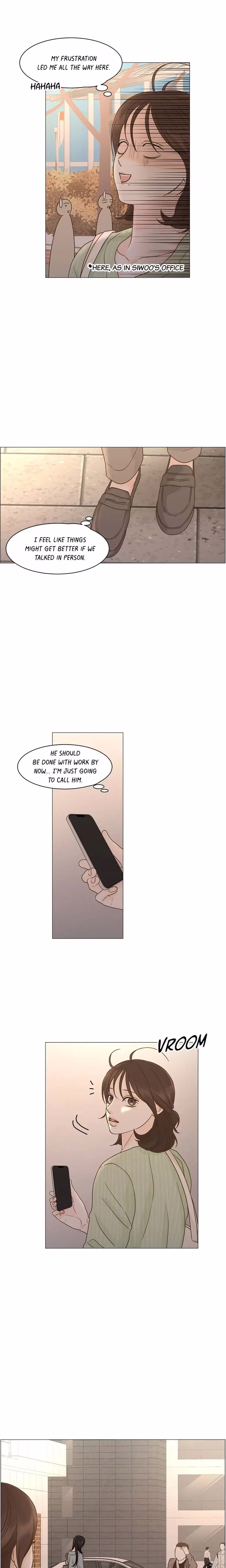 Back to Work - Chapter 115 - Part 5