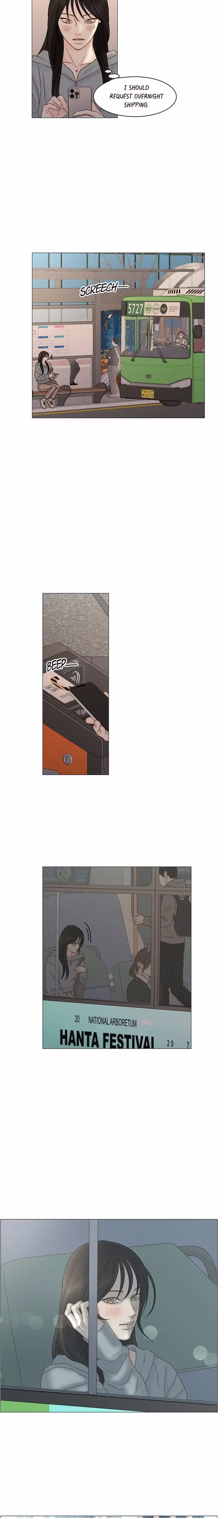 Back to Work - Chapter 115 - Part 10