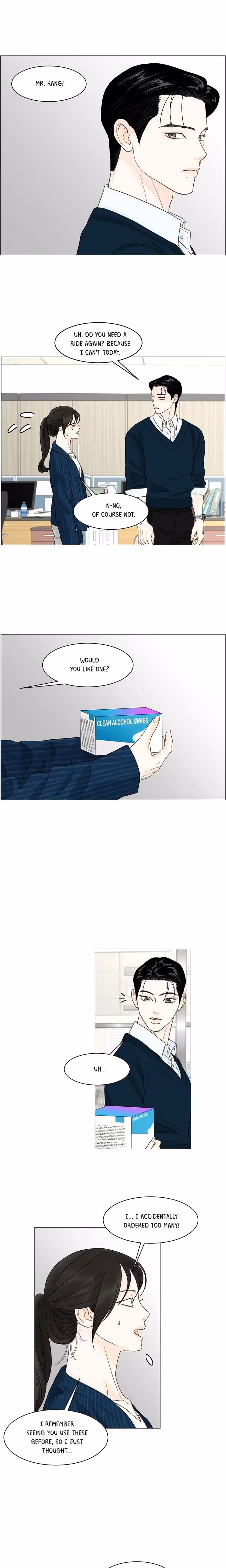 Back to Work - Chapter 115 - Part 15