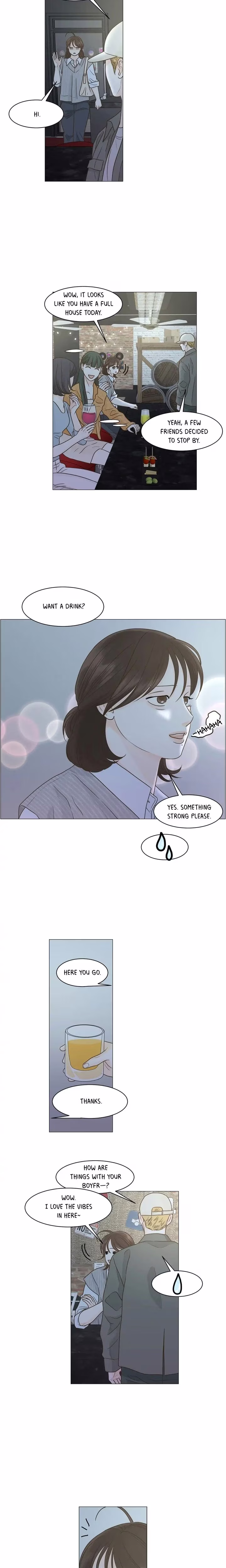 Back to Work - Chapter 116 - Part 10