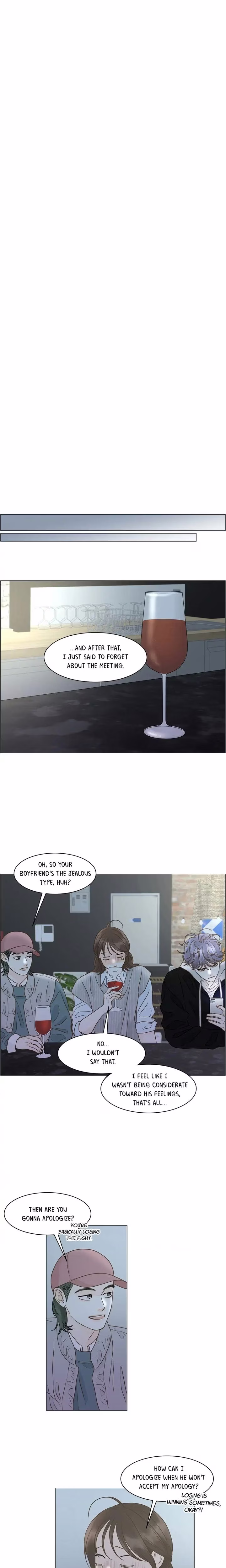 Back to Work - Chapter 116 - Part 13