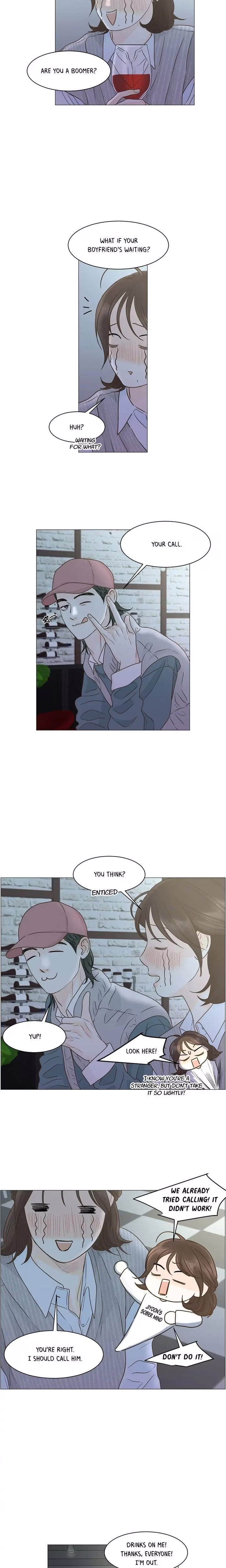 Back to Work - Chapter 116 - Part 14