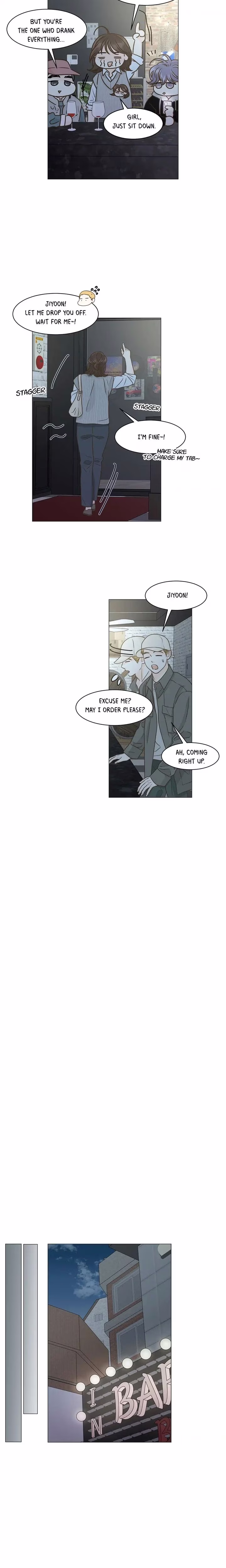 Back to Work - Chapter 116 - Part 15