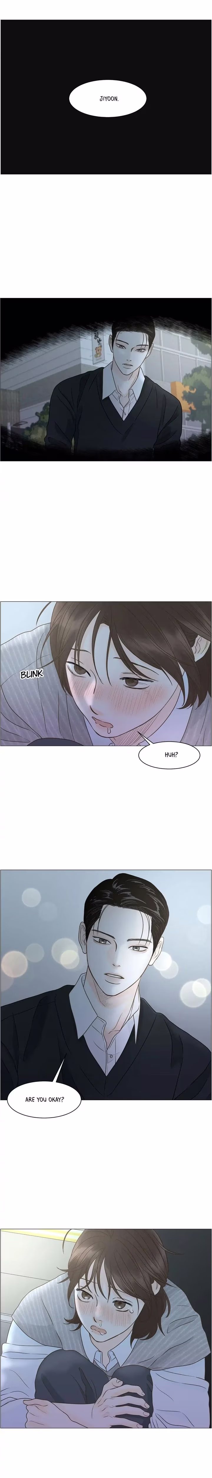 Back to Work - Chapter 116 - Part 18