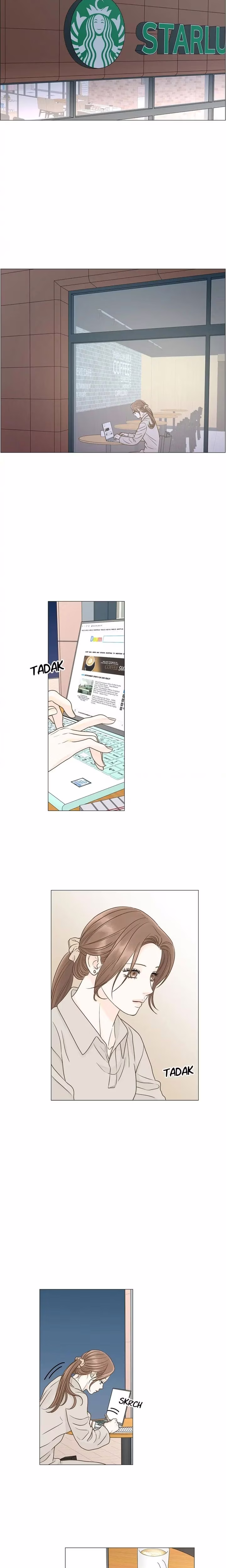 Back to Work - Chapter 117 - Part 3