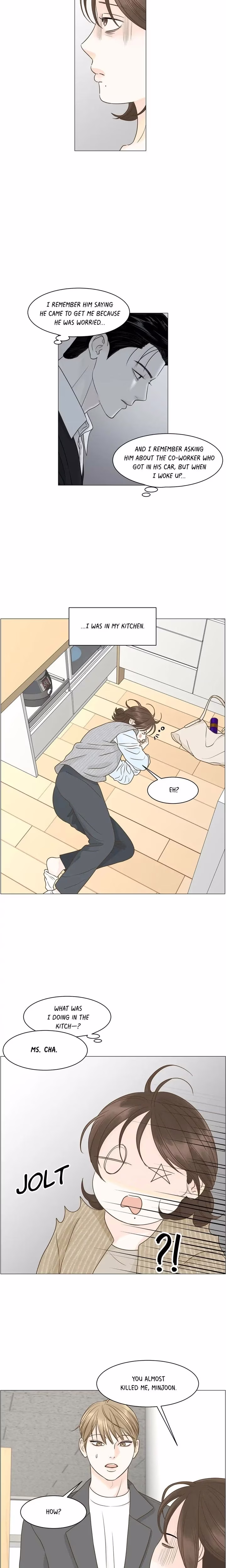 Back to Work - Chapter 117 - Part 7