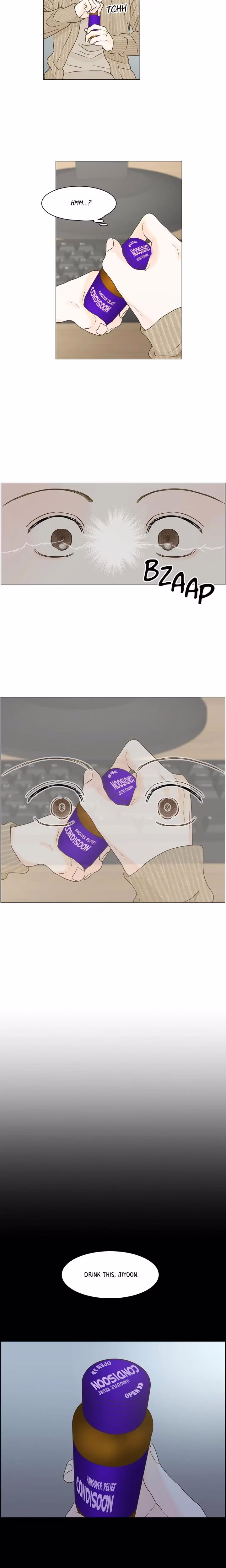 Back to Work - Chapter 117 - Part 9