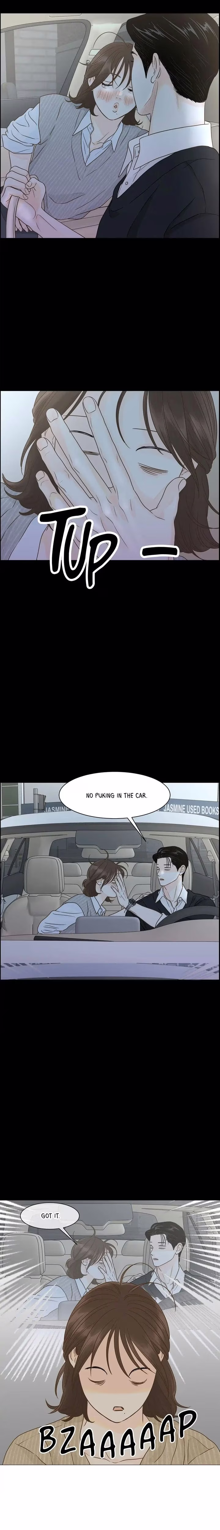 Back to Work - Chapter 117 - Part 11