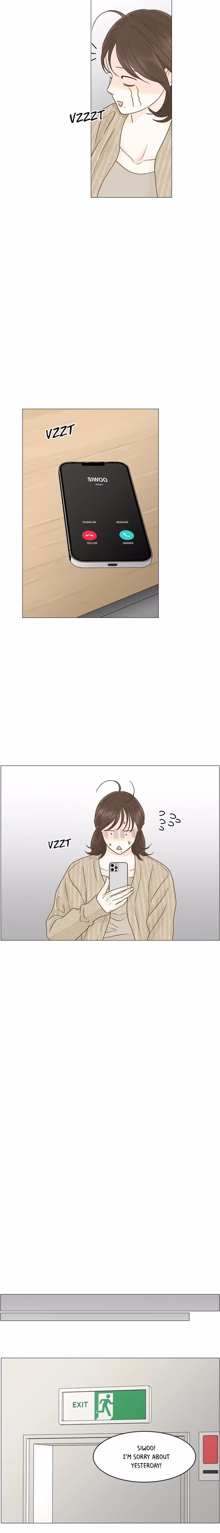 Back to Work - Chapter 117 - Part 16