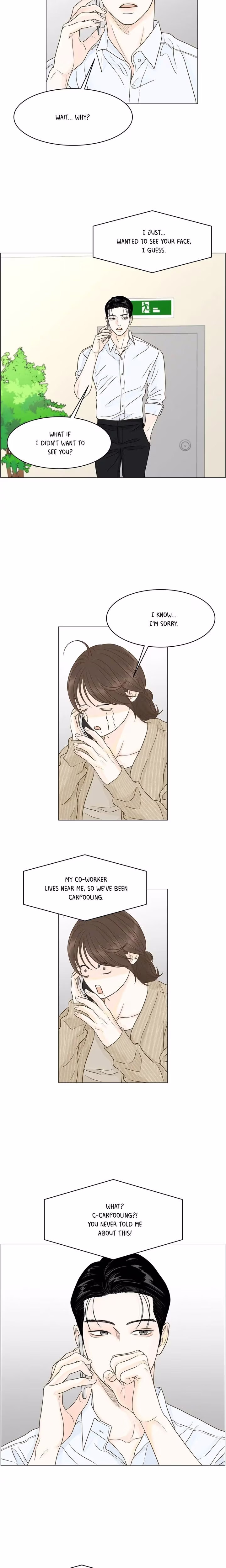 Back to Work - Chapter 117 - Part 18