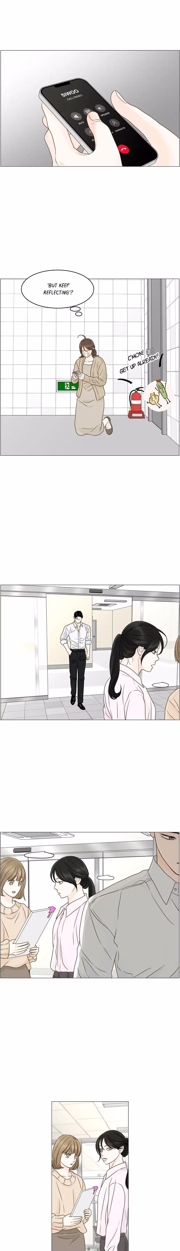 Back to Work - Chapter 117 - Part 21