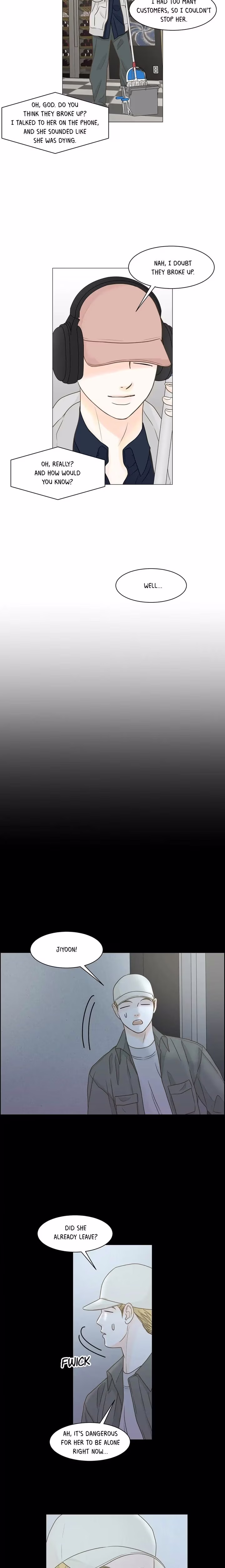 Back to Work - Chapter 118 - Part 4