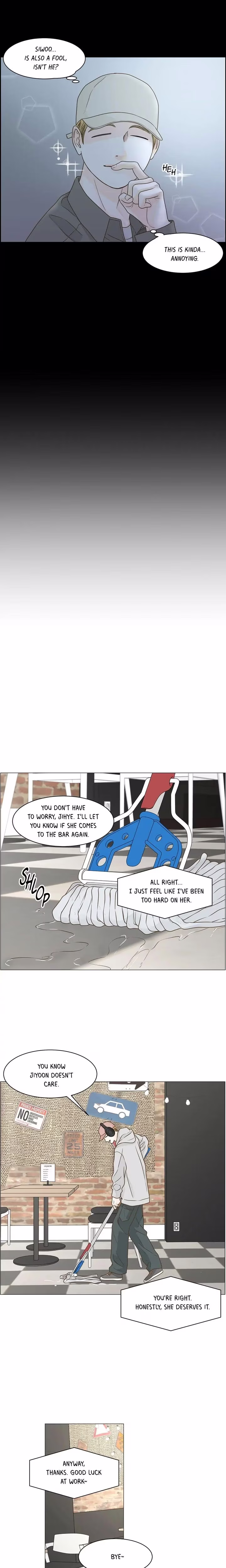 Back to Work - Chapter 118 - Part 6