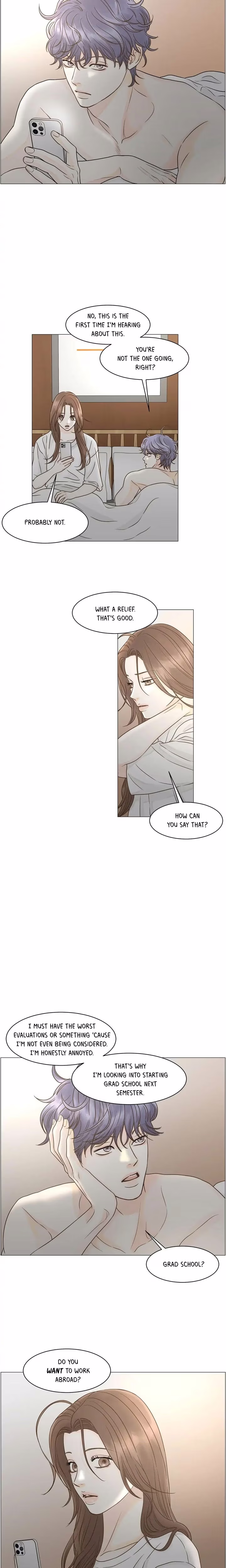 Back to Work - Chapter 118 - Part 8