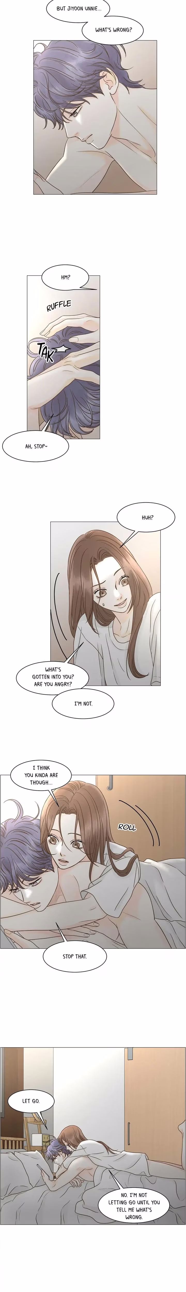 Back to Work - Chapter 118 - Part 10