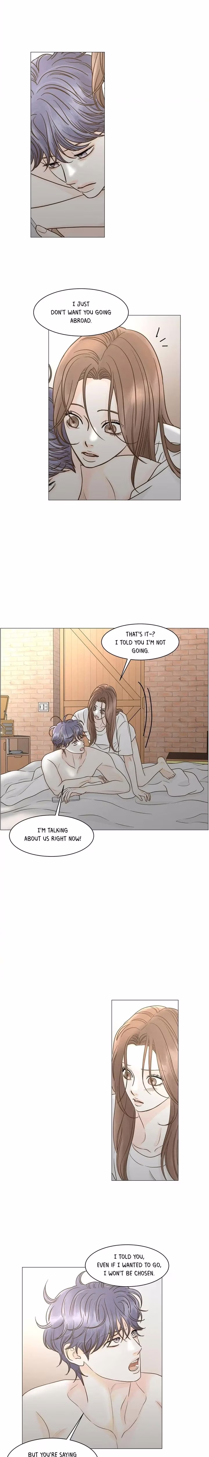 Back to Work - Chapter 118 - Part 11