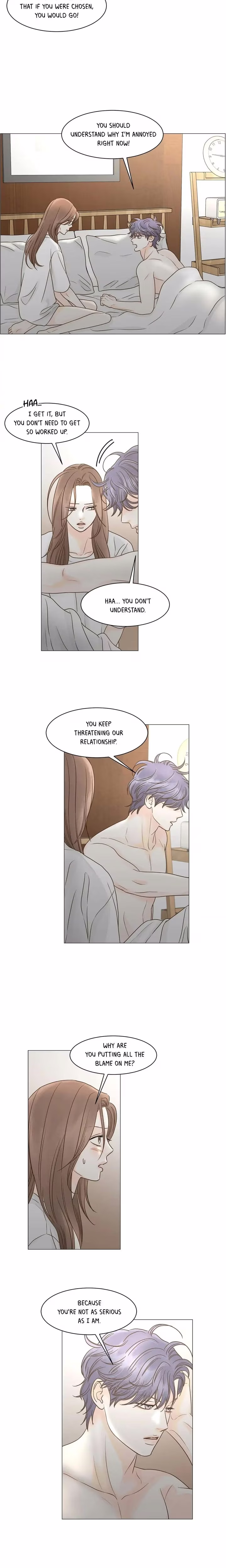 Back to Work - Chapter 118 - Part 12