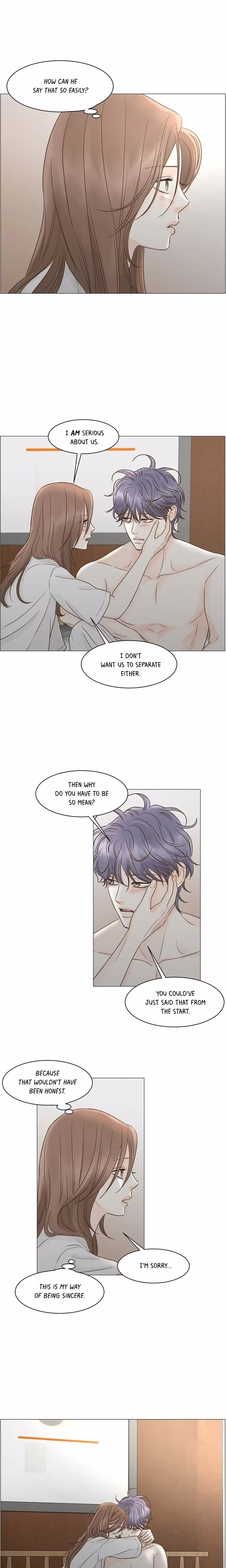 Back to Work - Chapter 118 - Part 13