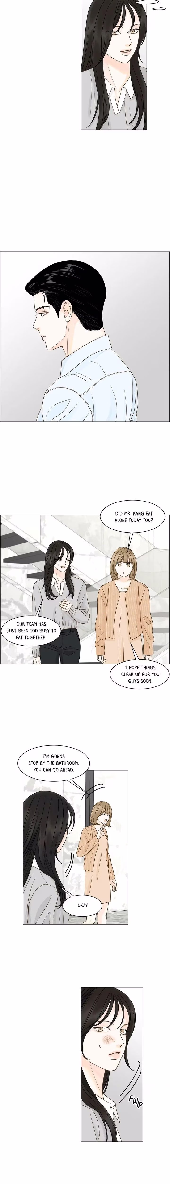 Back to Work - Chapter 118 - Part 15