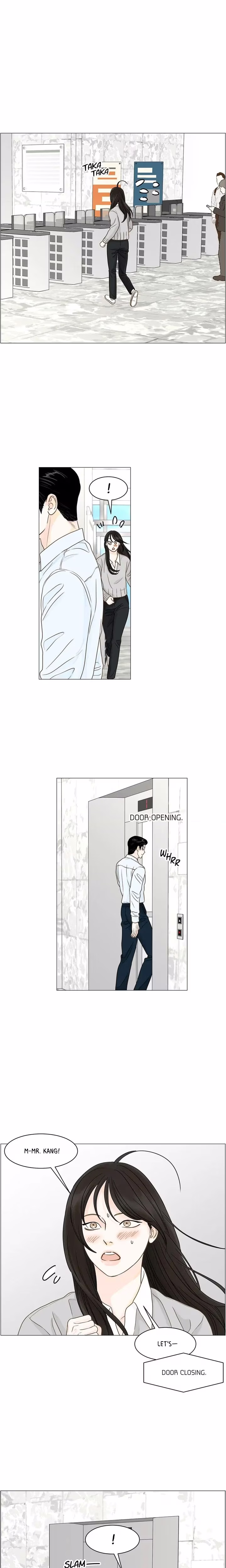 Back to Work - Chapter 118 - Part 16