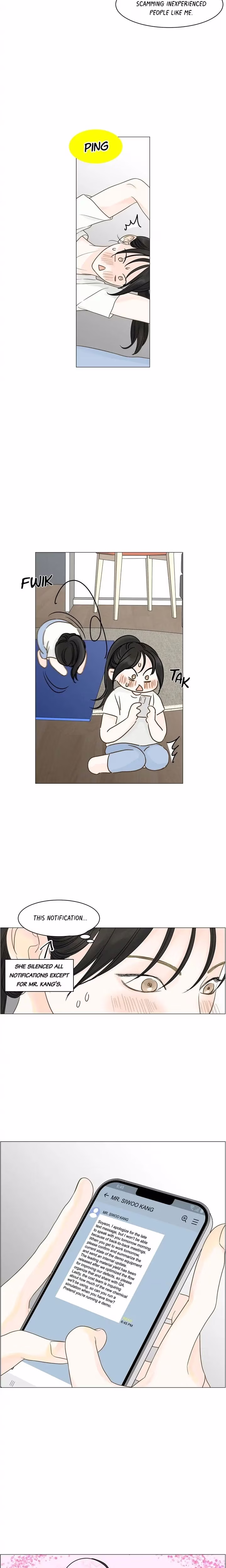 Back to Work - Chapter 118 - Part 19