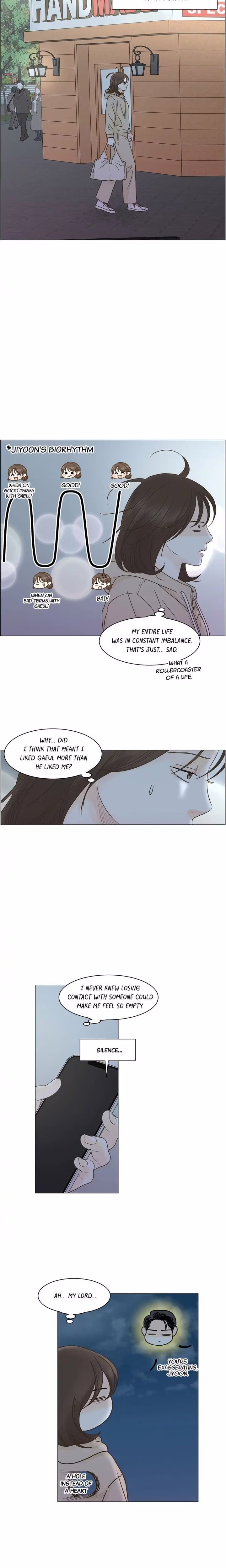 Back to Work - Chapter 119 - Part 3