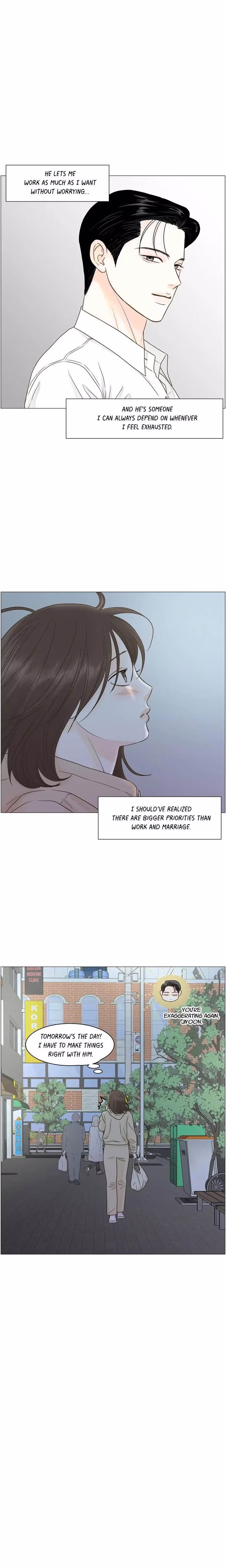 Back to Work - Chapter 119 - Part 4