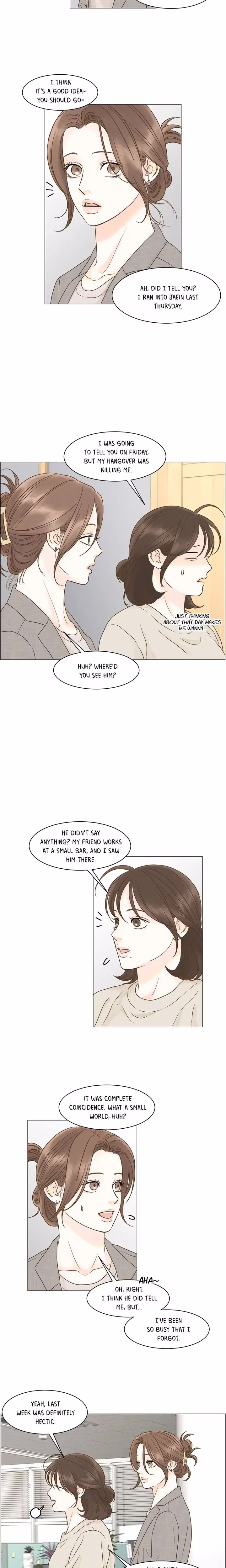 Back to Work - Chapter 119 - Part 6