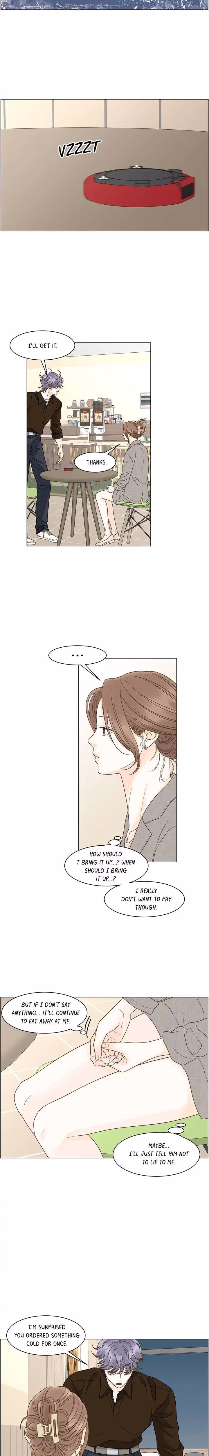 Back to Work - Chapter 119 - Part 10