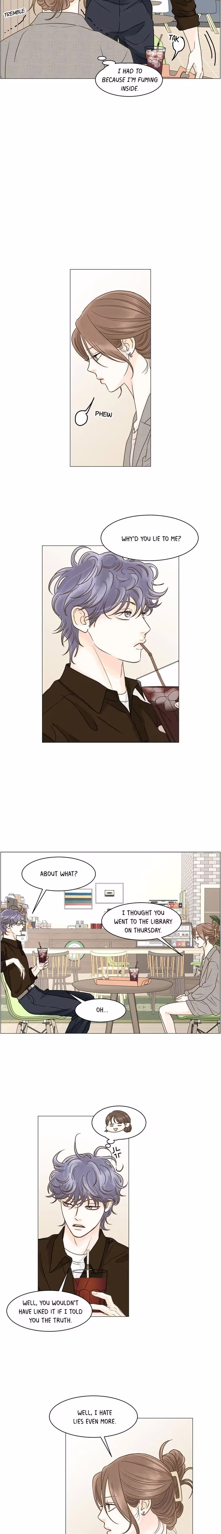 Back to Work - Chapter 119 - Part 11