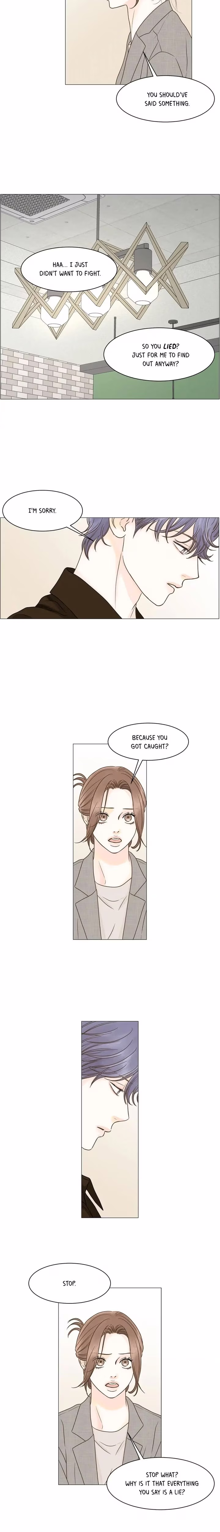 Back to Work - Chapter 119 - Part 12