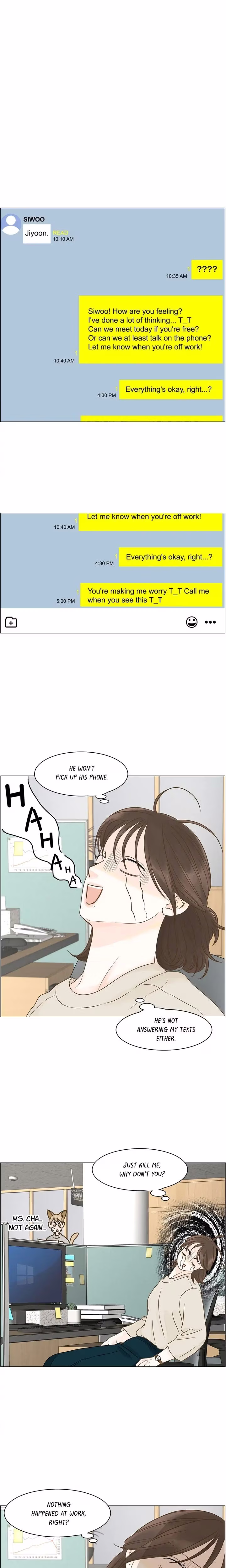 Back to Work - Chapter 119 - Part 15