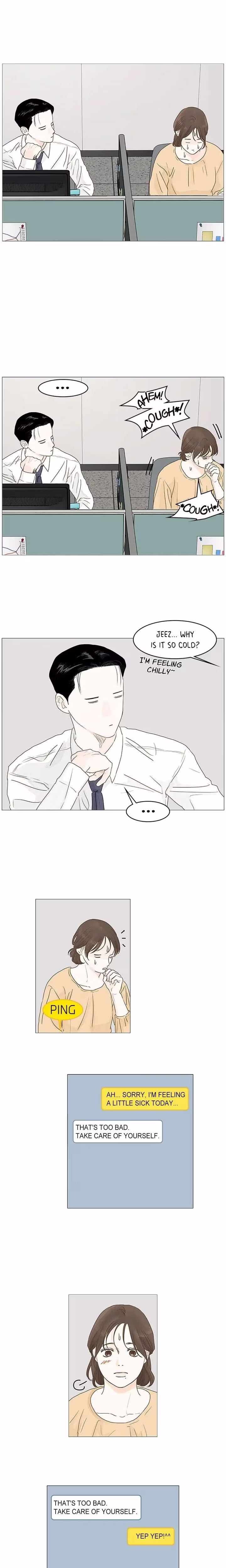 Back to Work - Chapter 12 - Part 6