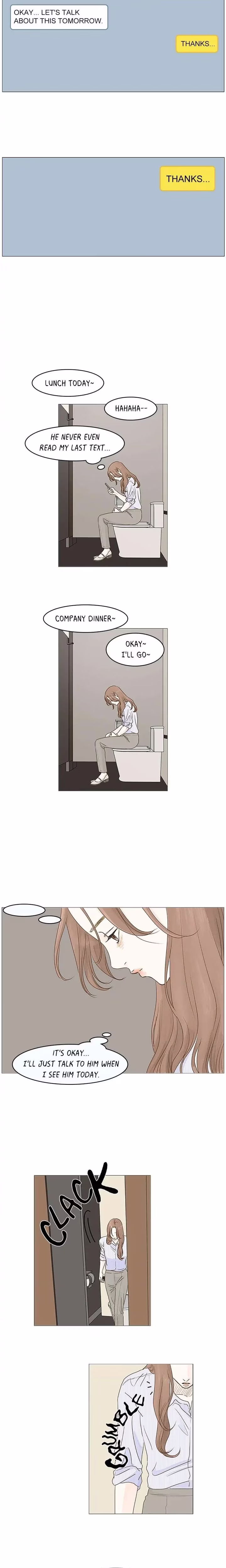 Back to Work - Chapter 12 - Part 8