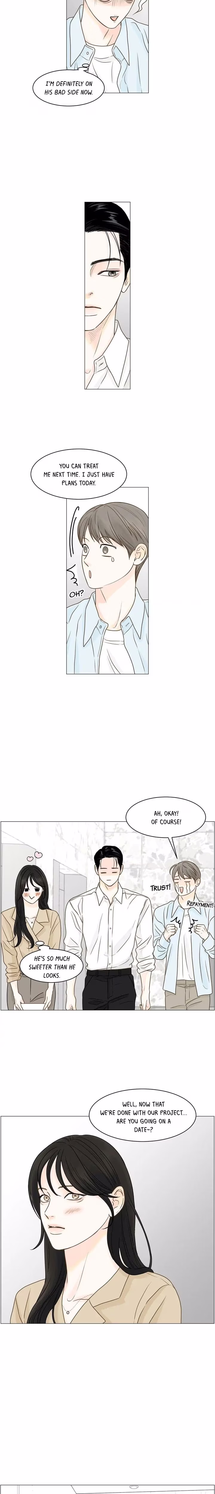 Back to Work - Chapter 120 - Part 4