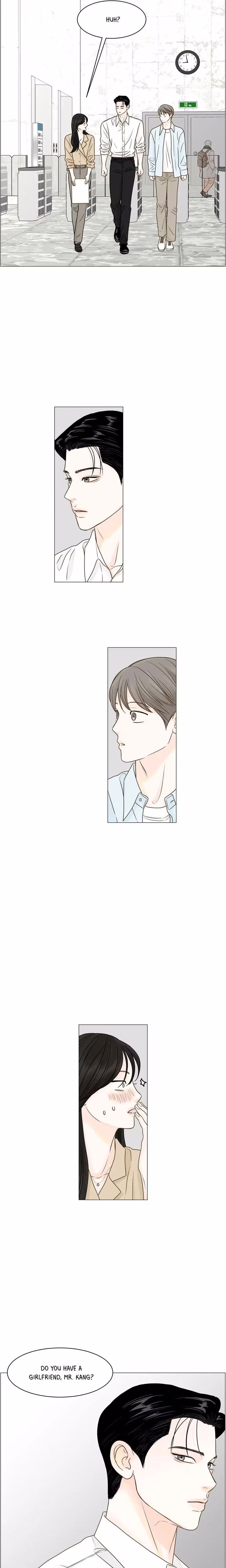 Back to Work - Chapter 120 - Part 5