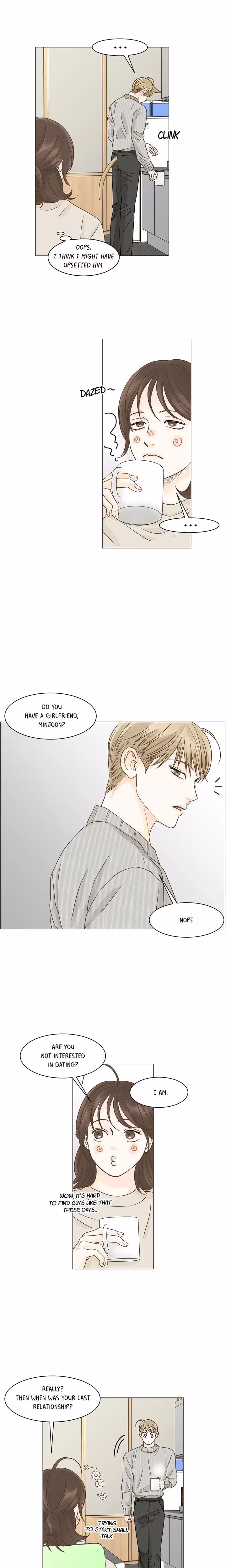 Back to Work - Chapter 120 - Part 8